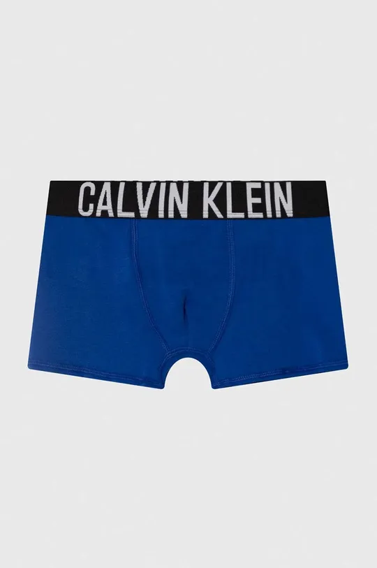 Calvin Klein Underwear boxer bambini pacco da 2 Materiale principale: 95% Cotone, 5% Elastam Nastro: 59% Poliammide, 31% Poliestere, 10% Elastam