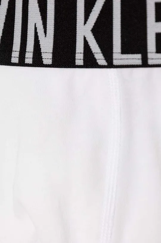 granatowy Calvin Klein Underwear bokserki dziecięce 2-pack
