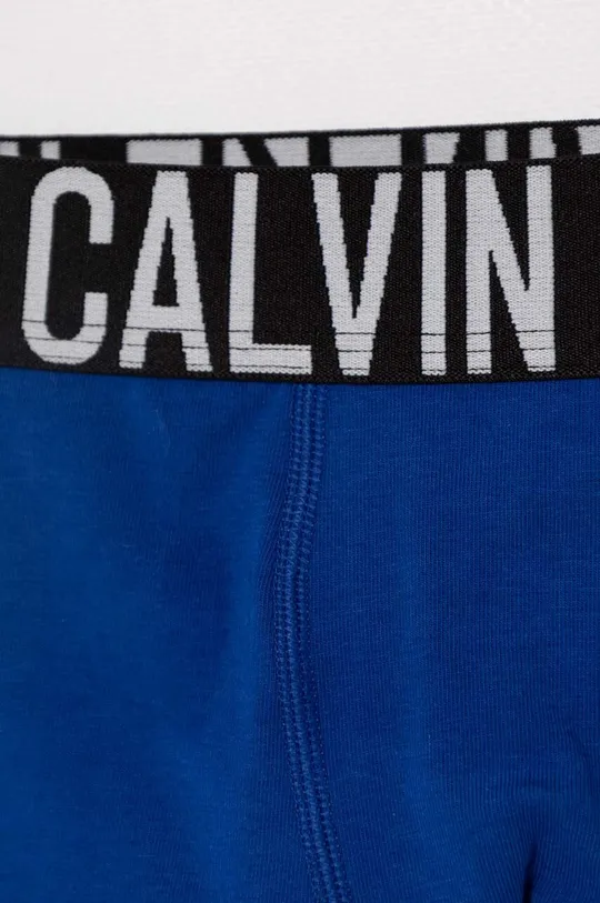 Calvin Klein Underwear gyerek boxer 2 db Fiú