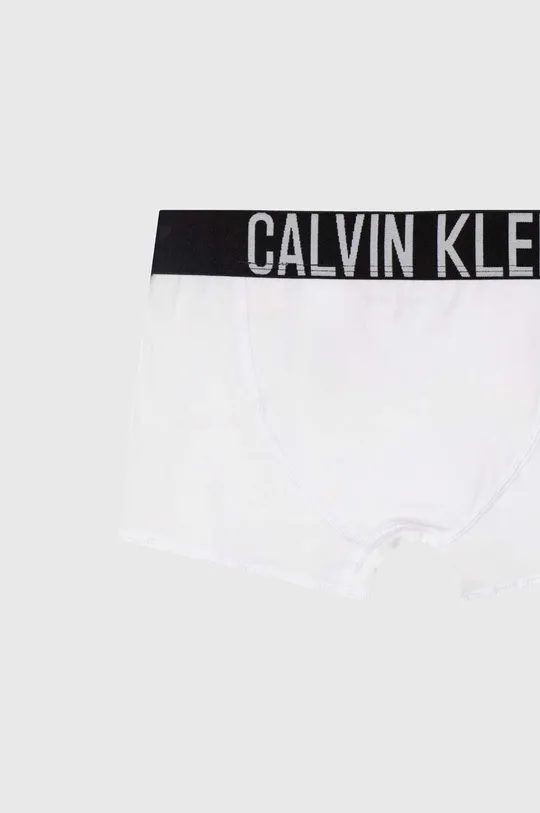 Calvin Klein Underwear bokserki dziecięce 2-pack