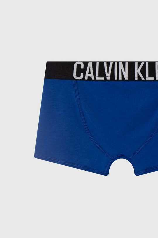 Detské boxerky Calvin Klein Underwear 2-pak