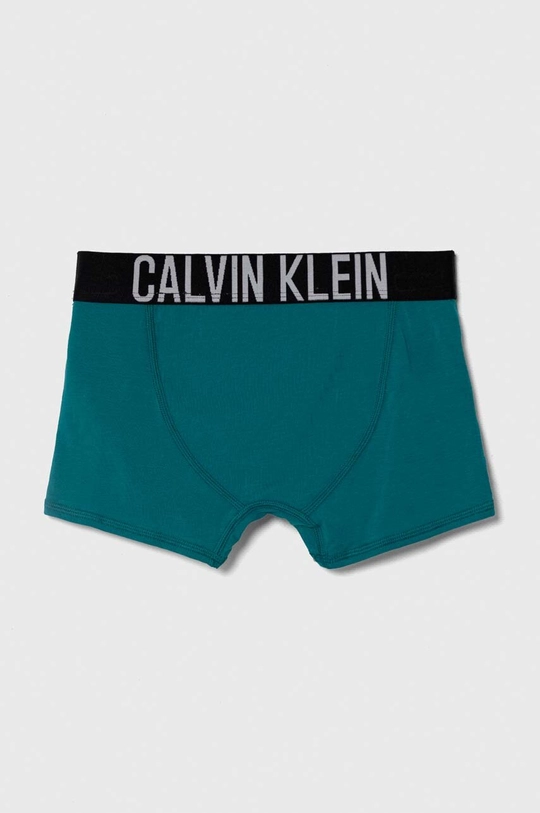 Παιδικά μποξεράκια Calvin Klein Underwear 2-pack Για αγόρια