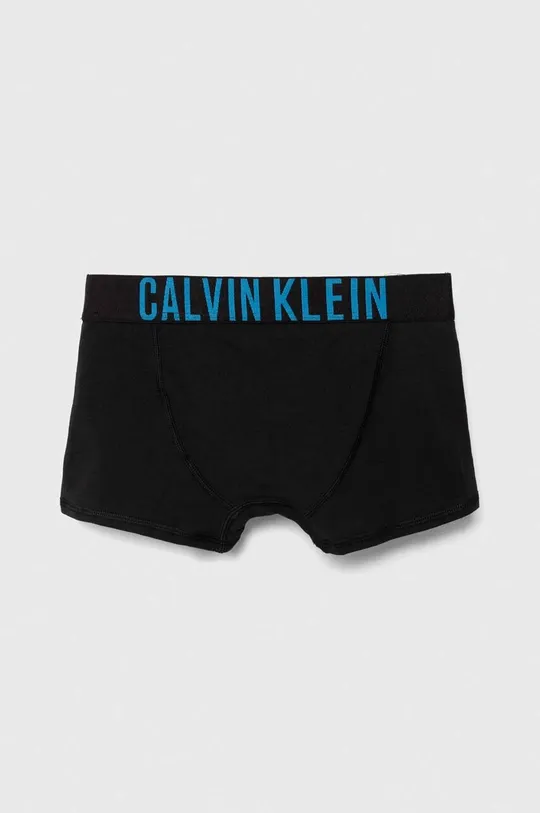 Detské boxerky Calvin Klein Underwear 2-pak Chlapčenský