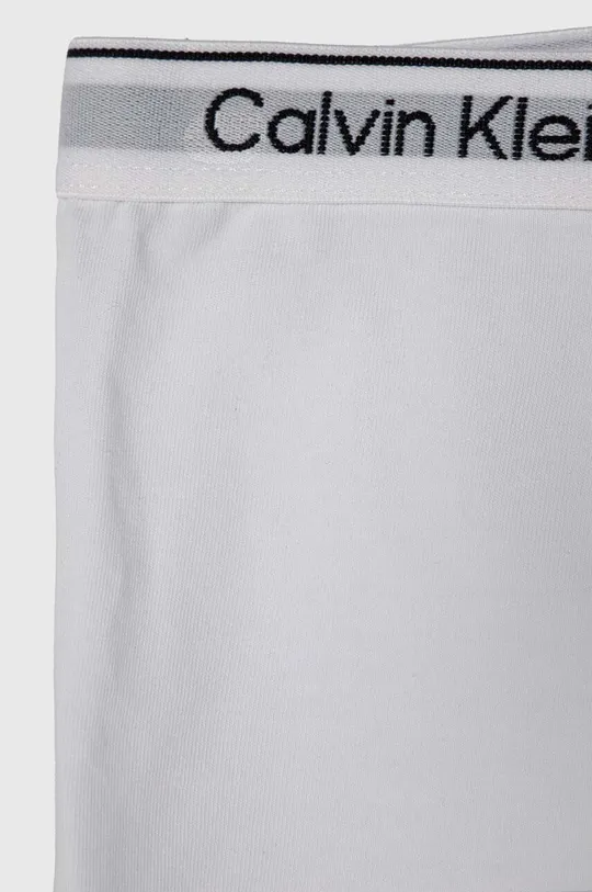 modra Otroške boksarice Calvin Klein Underwear 5-pack