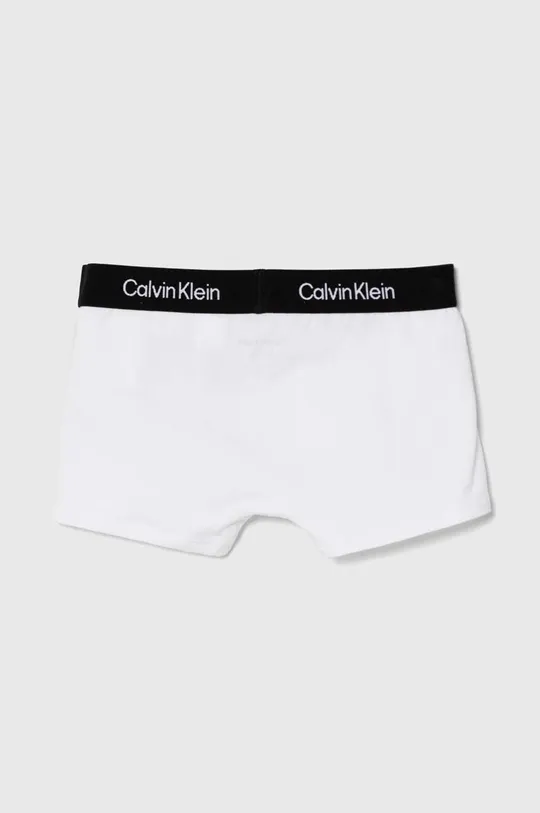 Dječje bokserice Calvin Klein Underwear 2-pack Za dječake