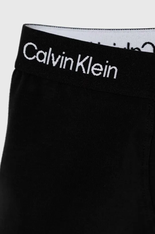 Detské boxerky Calvin Klein Underwear 2-pak