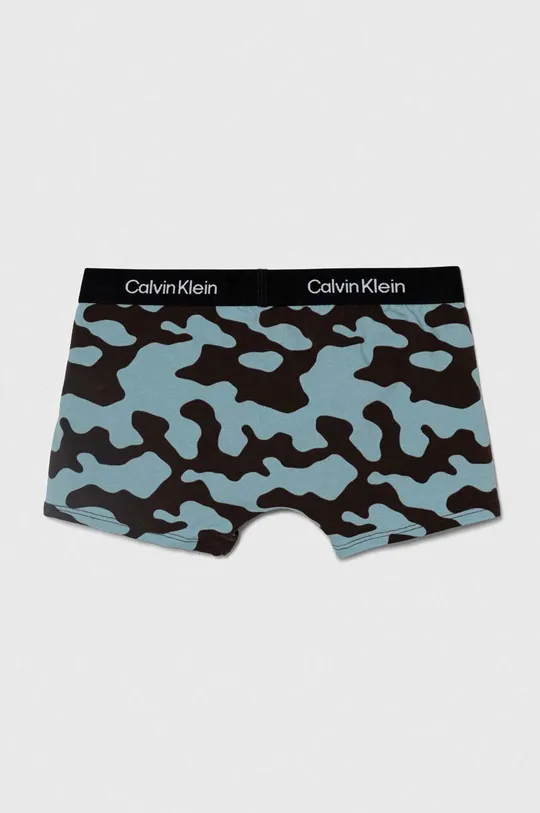 Calvin Klein Underwear boxer bambini pacco da 3