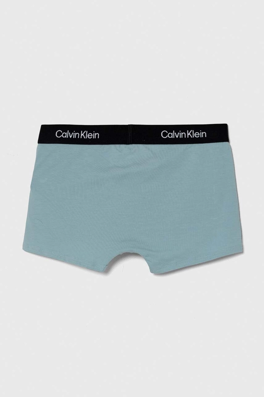 Дитячі боксери Calvin Klein Underwear 3-pack