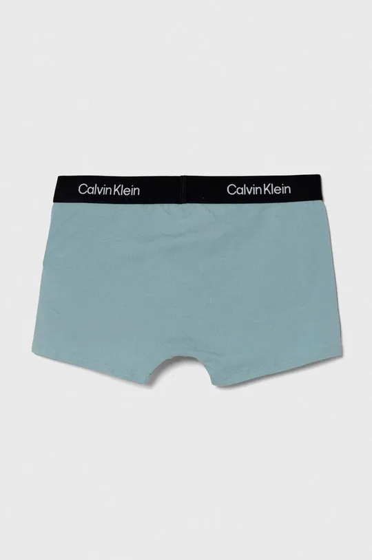 Detské boxerky Calvin Klein Underwear 3-pak