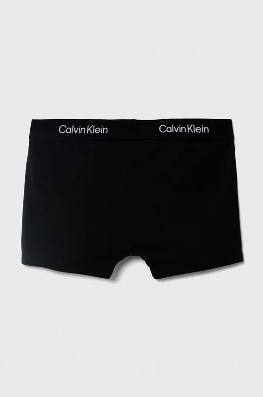 Detské boxerky Calvin Klein Underwear 3-pak