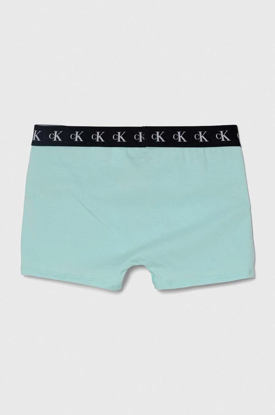 Calvin Klein Underwear gyerek boxer 2 db