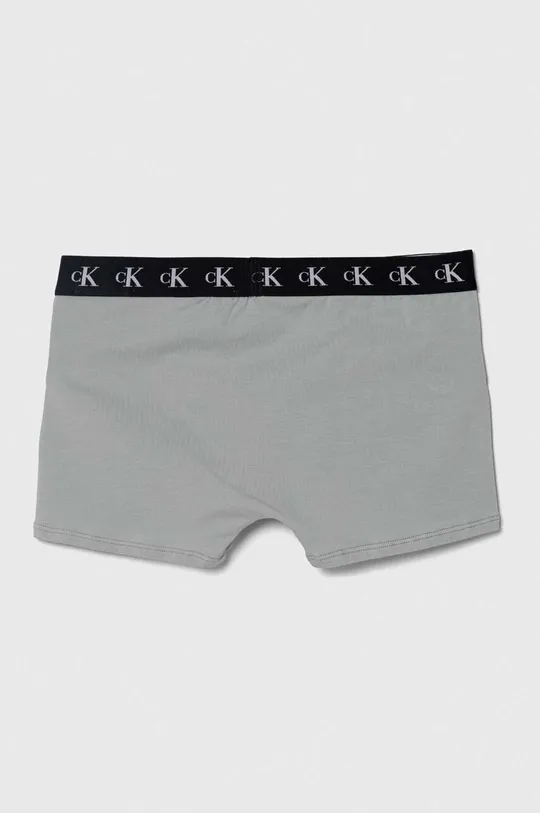 Dječje bokserice Calvin Klein Underwear 2-pack