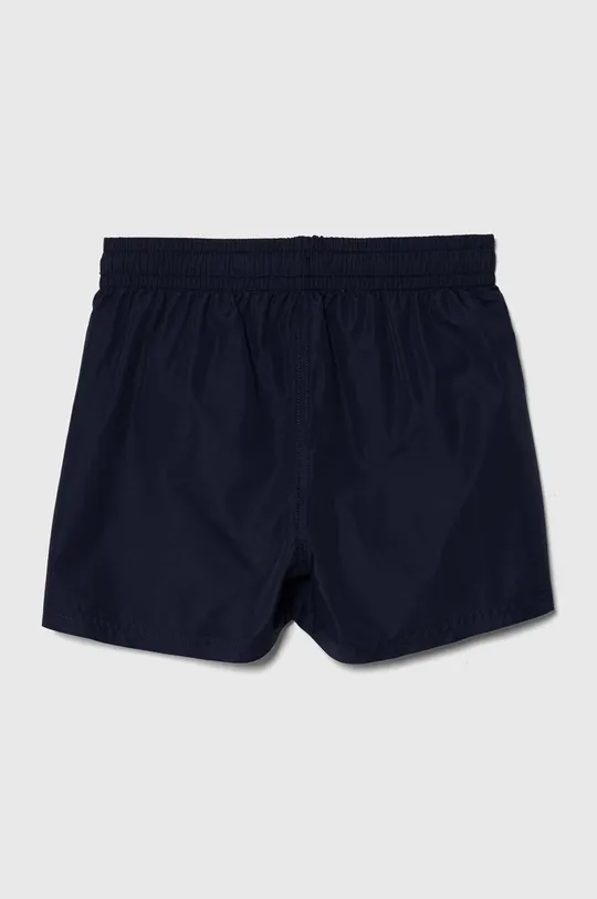 Pepe Jeans shorts nuoto bambini LOGO SWIMSHORT blu navy