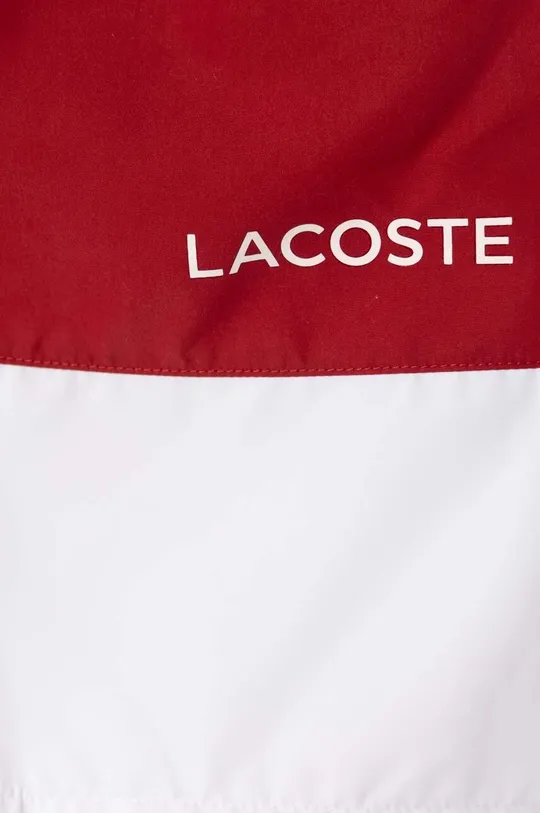 Παιδικά σορτς κολύμβησης Lacoste 100% Πολυεστέρας