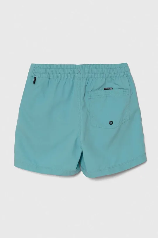 Quiksilver shorts nuoto bambini SOLID YTH 14 turchese