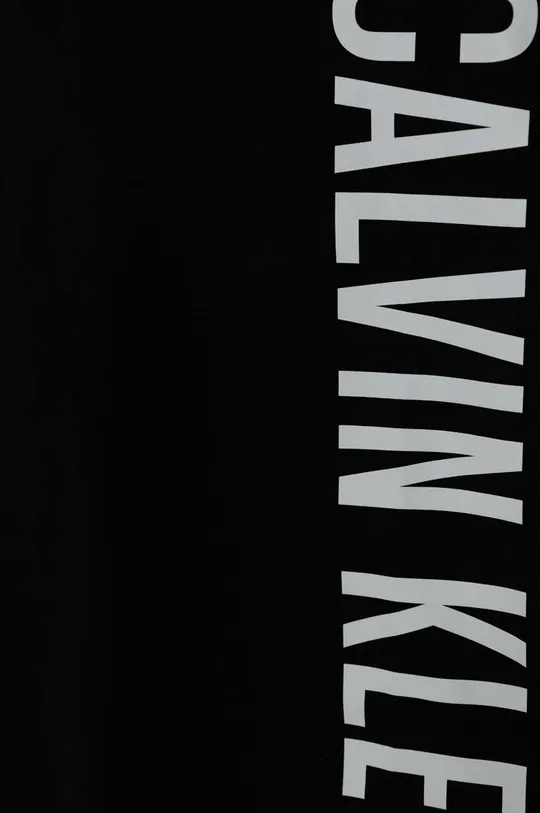 Dječja majica kratkih rukava za plažu Calvin Klein <p>100% Pamuk</p>