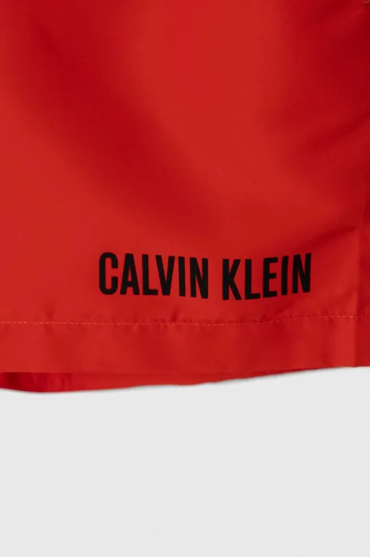 Детские шорты для плавания Calvin Klein Jeans 100% Полиэстер