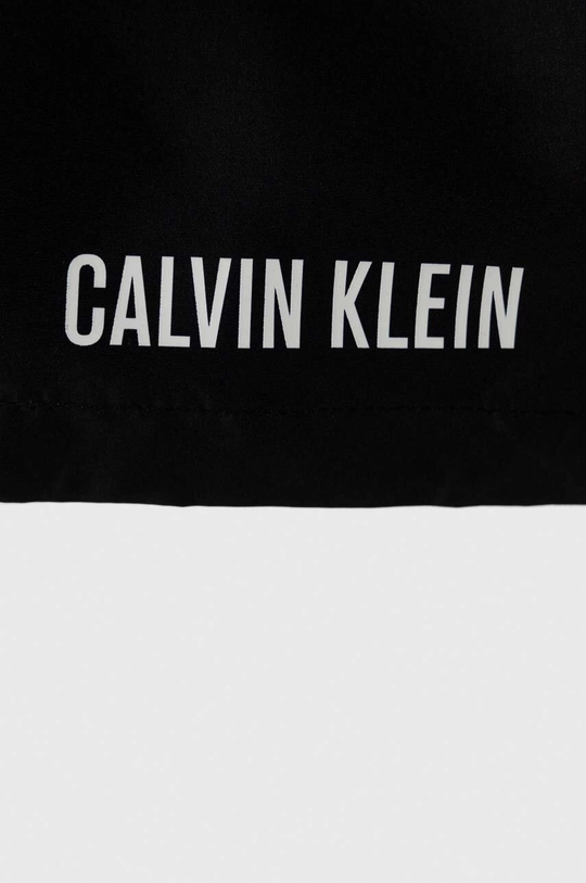 Detské plavkové šortky Calvin Klein Jeans 100 % Polyester