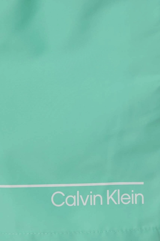 Otroške kopalne kratke hlače Calvin Klein Jeans 100 % Poliester