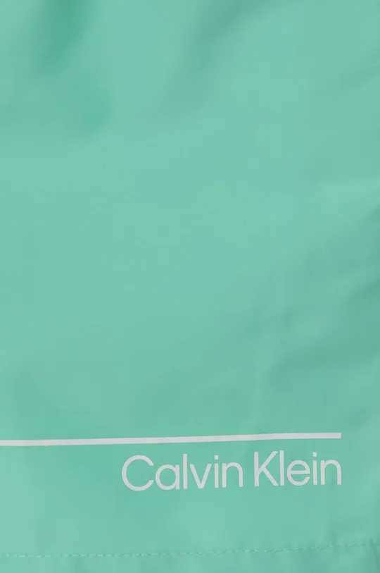 Παιδικά σορτς κολύμβησης Calvin Klein Jeans 100% Πολυεστέρας