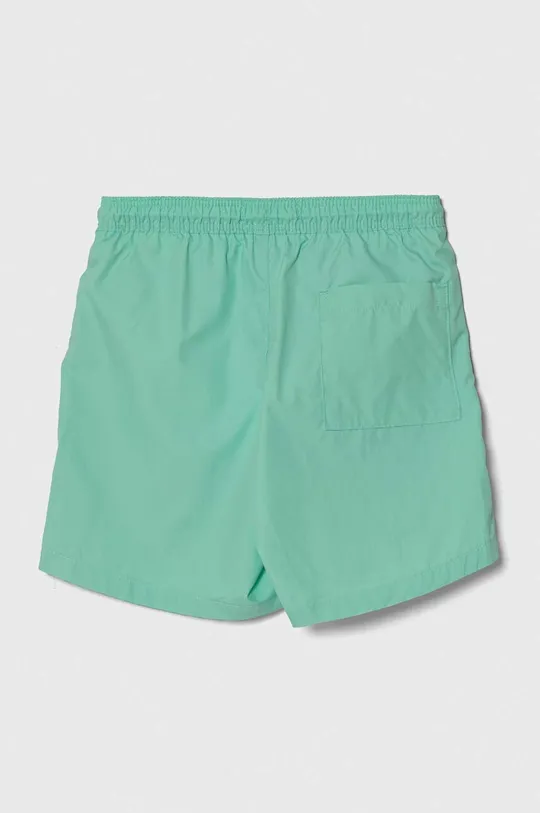 Детские шорты для плавания Calvin Klein Jeans зелёный
