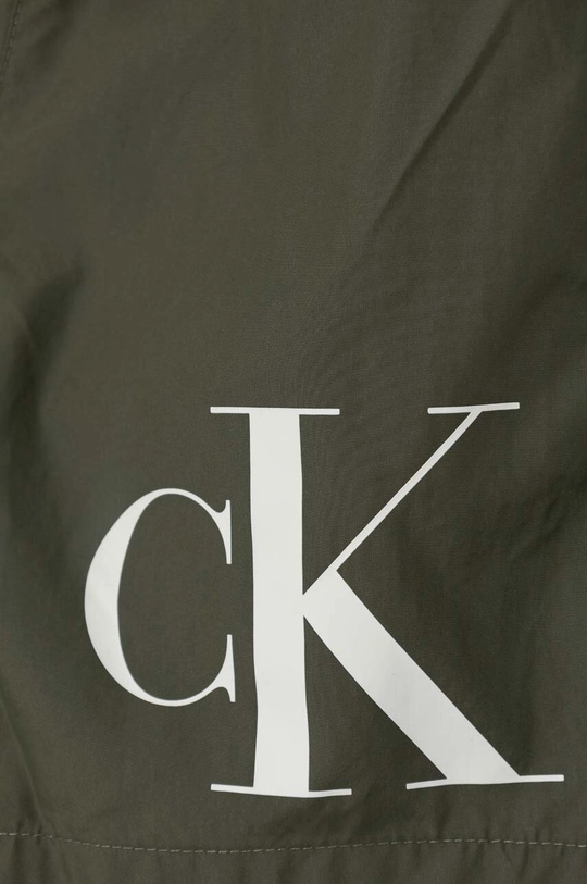 Calvin Klein Jeans szorty kąpielowe dziecięce 100 % Poliester