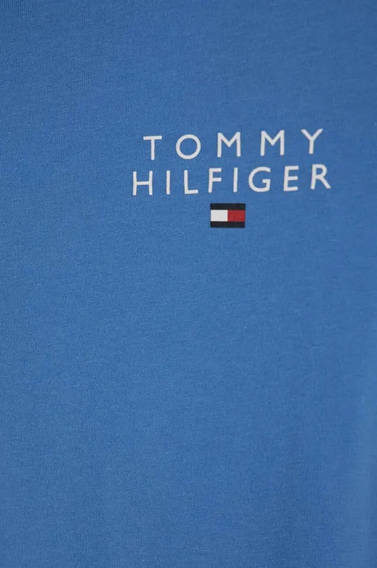 Dječja pamučna pidžama Tommy Hilfiger