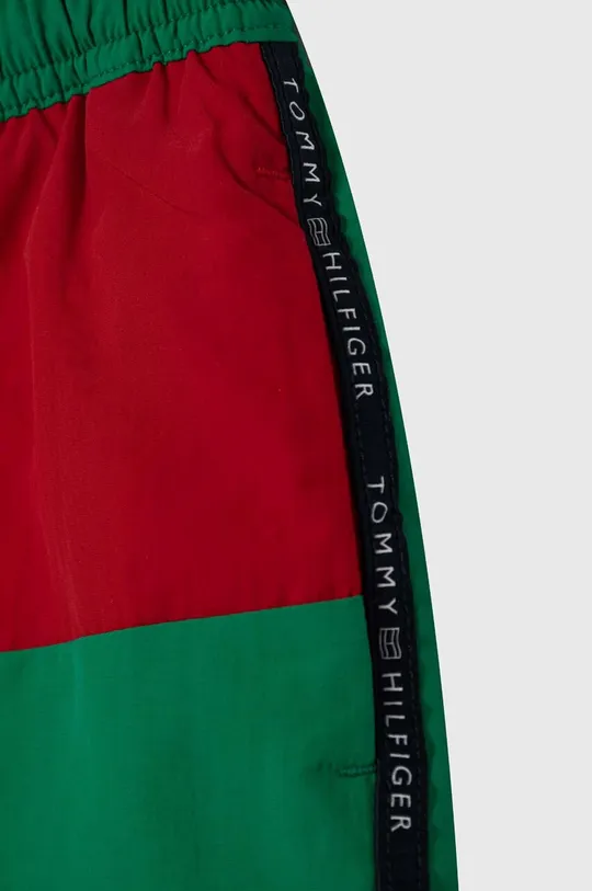 Detské plavkové šortky Tommy Hilfiger Základná látka: 100 % Nylón Podšívka: 100 % Polyester