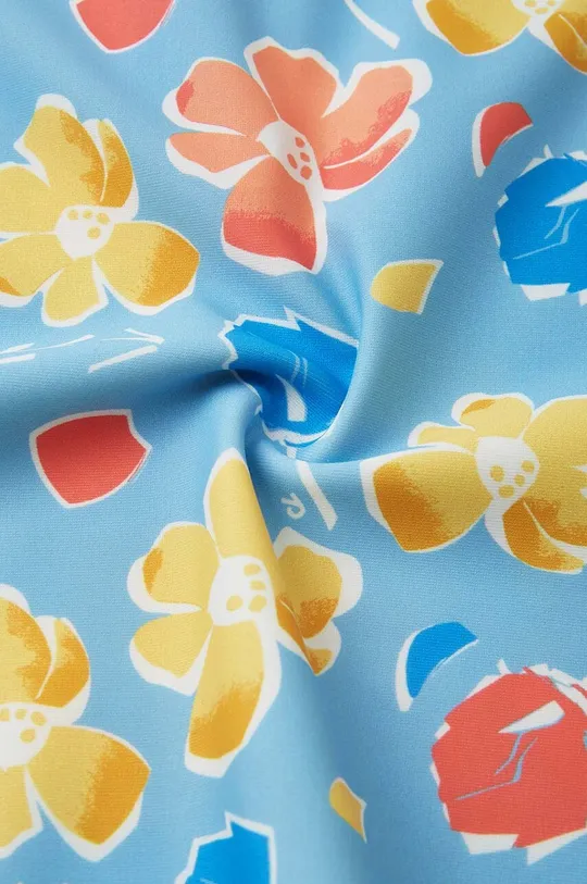 Plavalna dolga majica za dojenčke Reima Tuvalu Fantovski