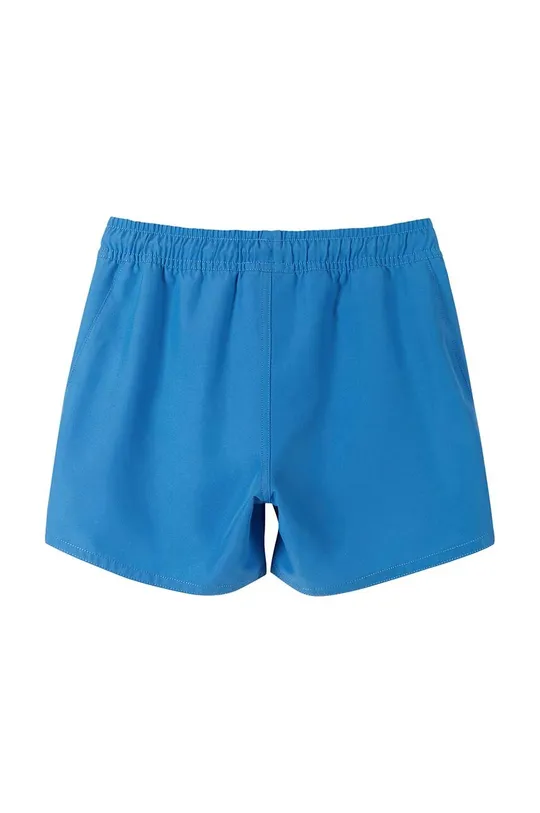 Дитячі шорти для плавання Reima Somero блакитний