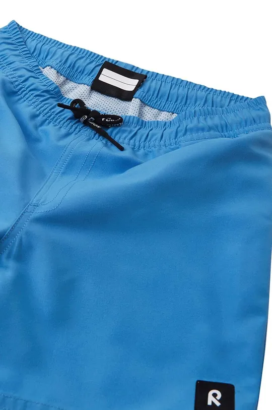 Dječje kratke hlače za kupanje Reima Somero Temeljni materijal: 100% Reciklirani poliester Podstava: 100% Poliester