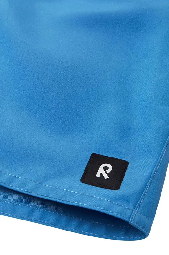 блакитний Дитячі шорти для плавання Reima Somero