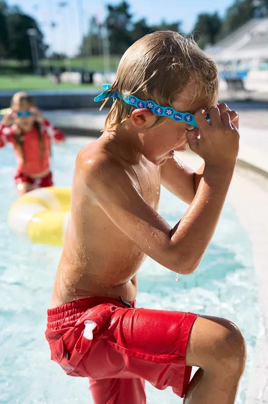 червоний Дитячі шорти для плавання Reima Papaija akva Для хлопчиків