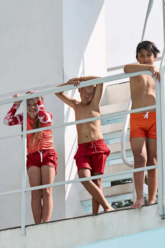 Дитячі шорти для плавання Reima Papaija akva