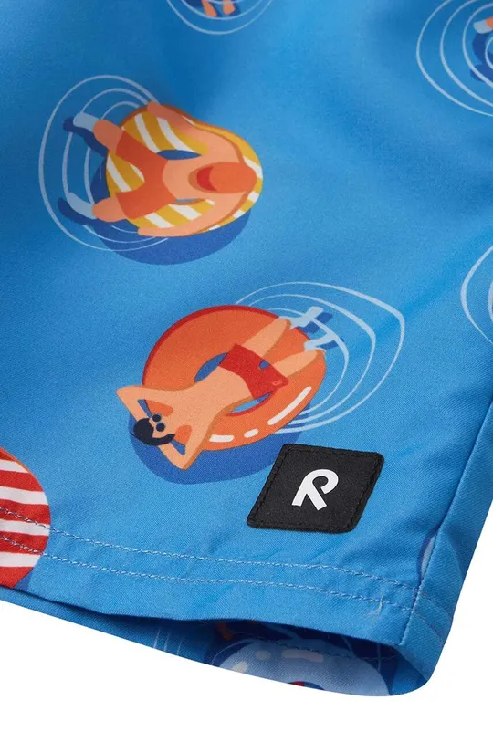 Дитячі шорти для плавання Reima Papaija