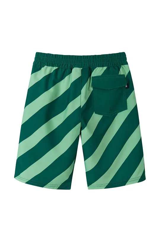 Detské plavkové šortky Reima Papaija Základná látka: 100 % Recyklovaný polyester Podšívka: 100 % Polyester