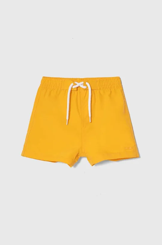 жёлтый Детские шорты для плавания zippy Для мальчиков