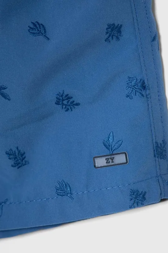 Plavkové šortky pre bábätká zippy 100 % Recyklovaný polyester