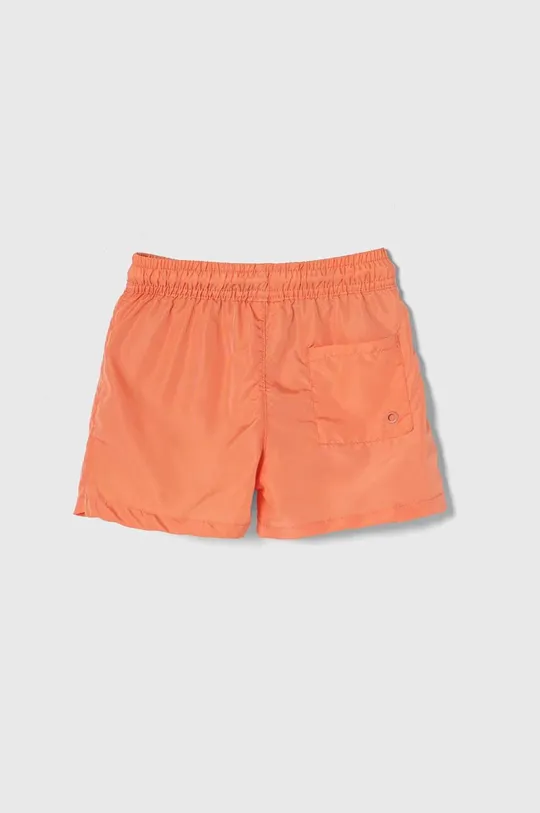 Otroške kopalne kratke hlače zippy oranžna