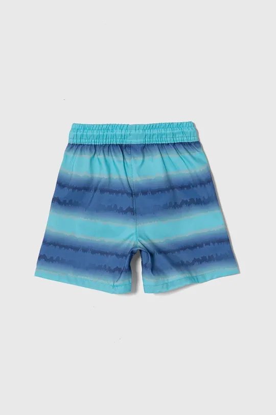 голубой Детские шорты для плавания zippy 2 шт