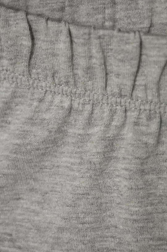 sivá Detské bavlnené pyžamo zippy x Warner Bros