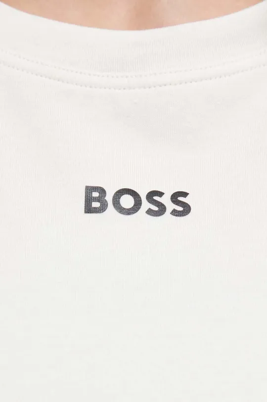 Μπλουζάκι BOSS Γυναικεία