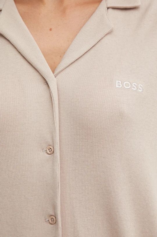 BOSS pijamale de bumbac 50511152