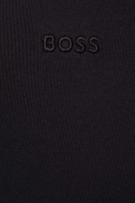 Βαμβακερό νυχτικό BOSS