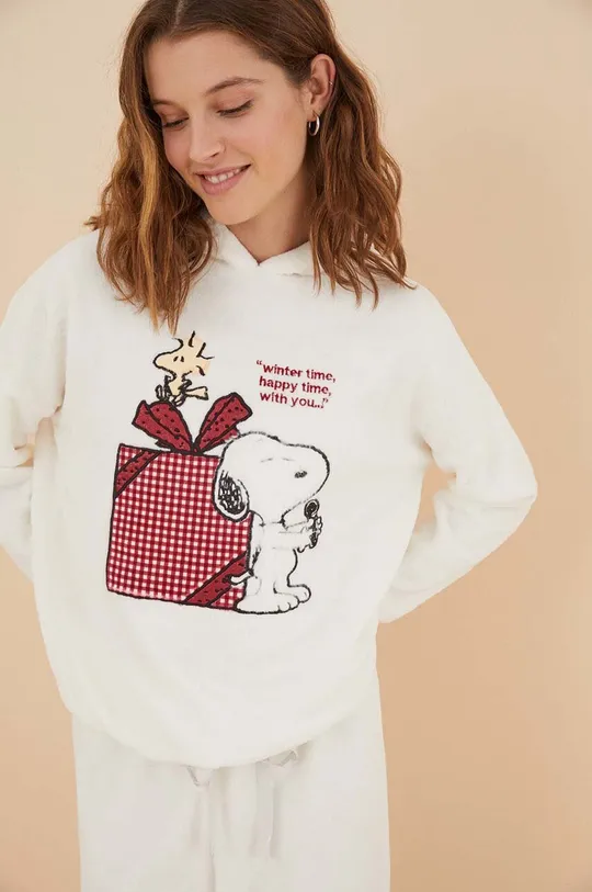 Πιτζάμα women'secret Snoopy Γυναικεία