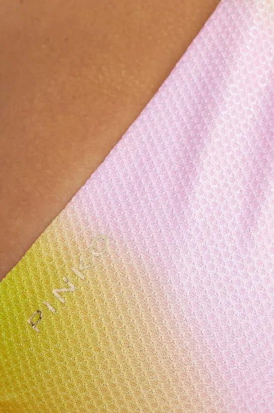 viacfarebná Plavkové nohavičky Pinko