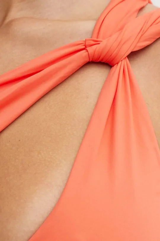 narančasta Jednodijelni kupaći kostim Pinko