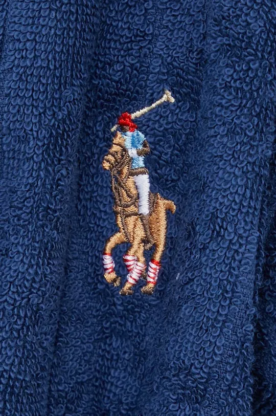 Polo Ralph Lauren szlafrok bawełniany Damski