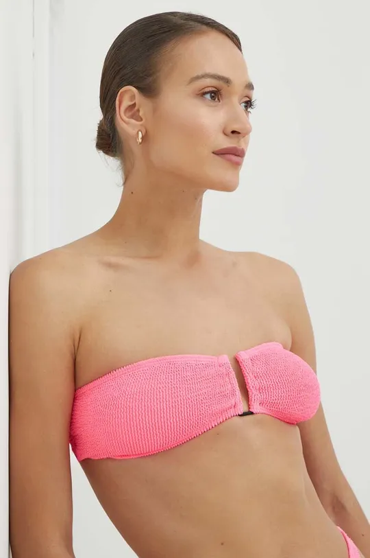 ροζ Bikini top Bond Eye Γυναικεία