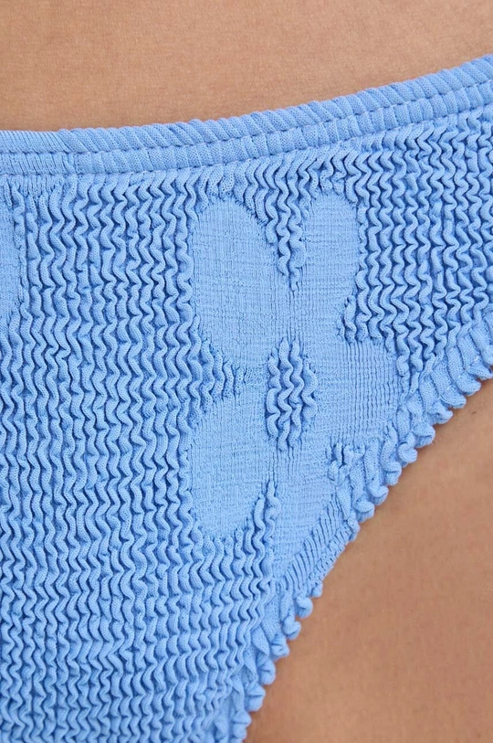 blu Bond Eye slip da bikini